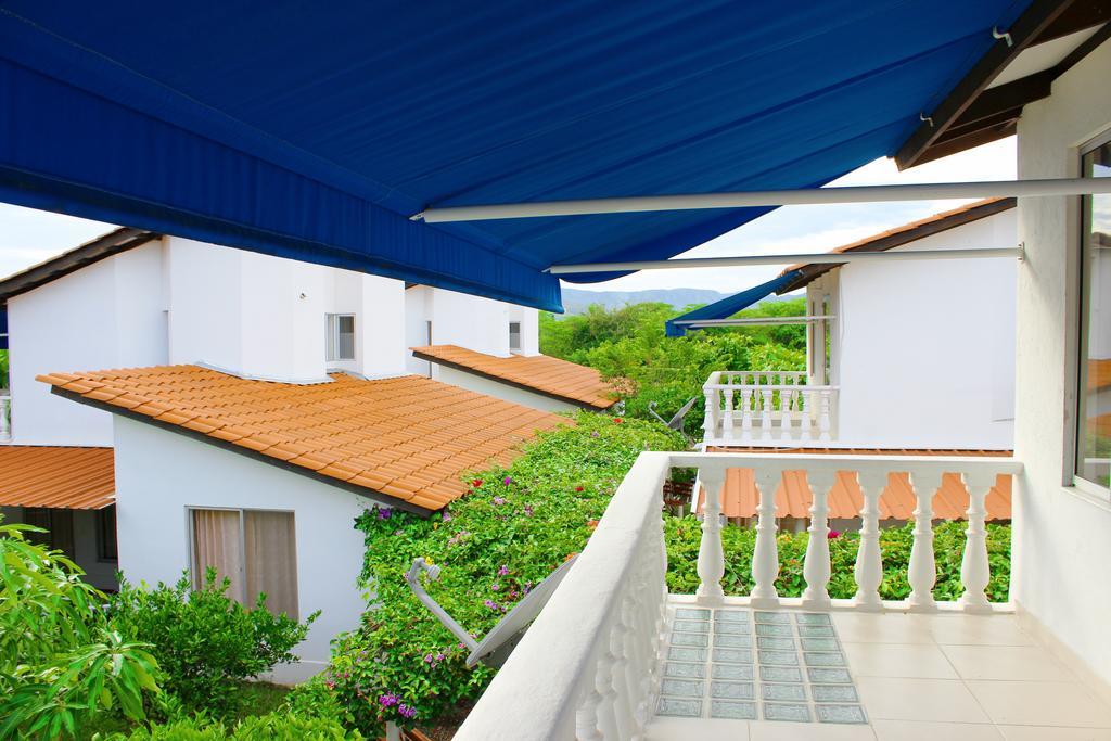 Villa Alejandra 吉拉尔多特 外观 照片
